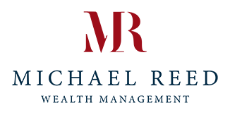 Michael Reed Logo